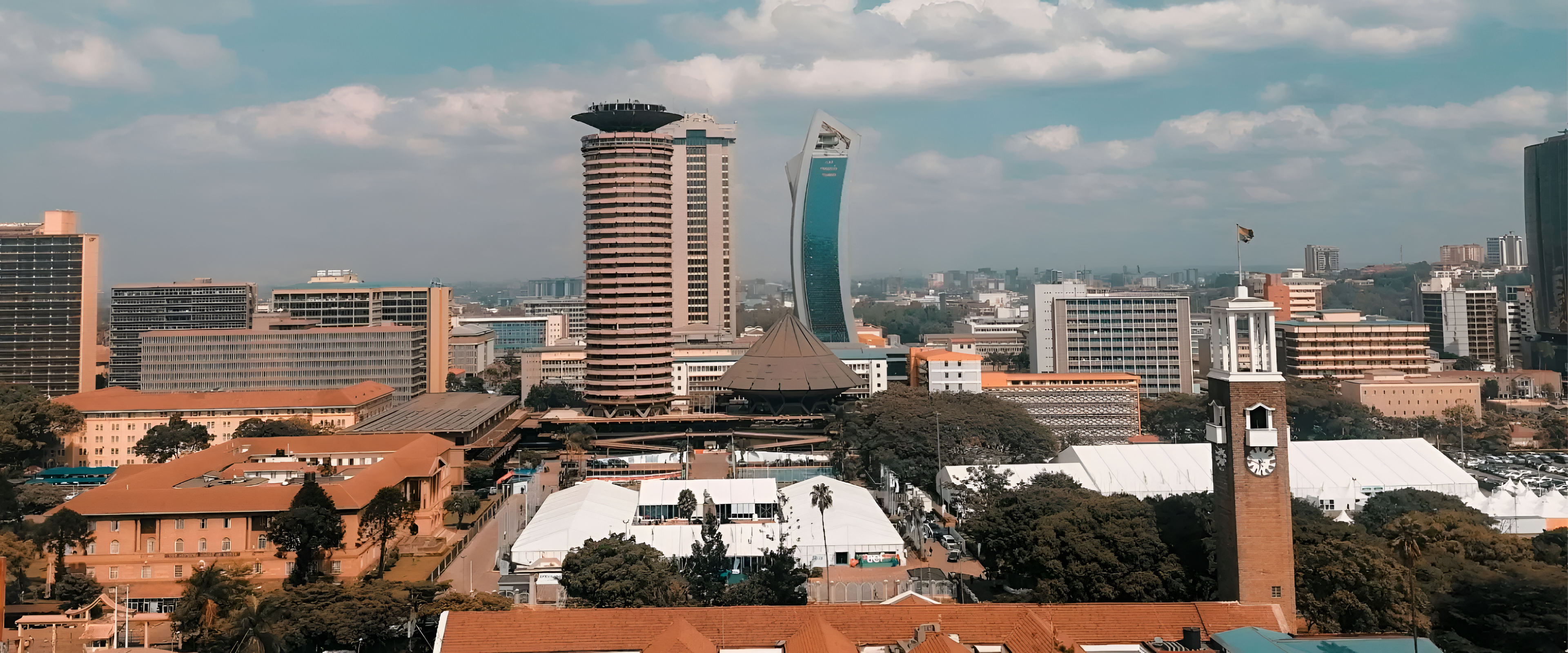 Country Kenya