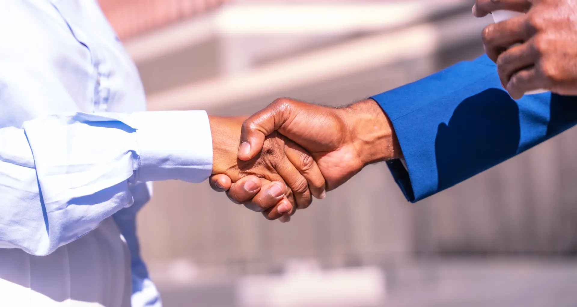 Our Partners