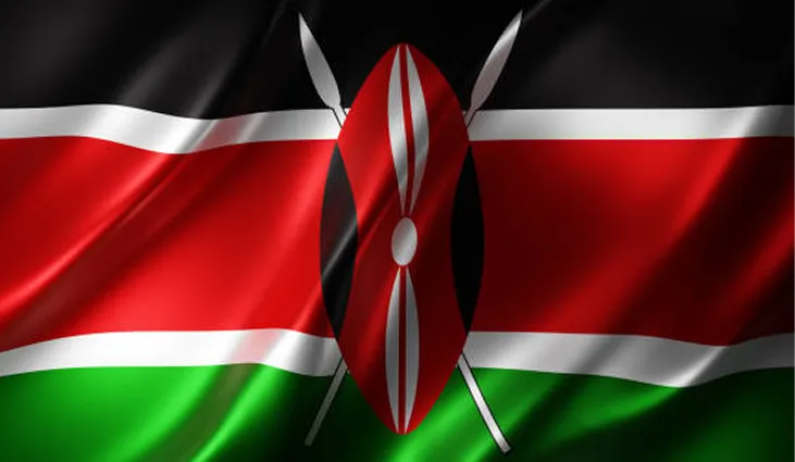 KENYA