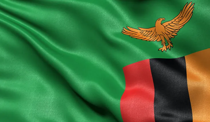 Zambia’s industries rely on natural resources, with growing tech adoption.